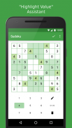 Sudoku - Free & Offline screenshot 4