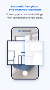Nodalview: App Immobiliare screenshot 3