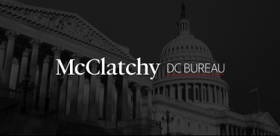 McClatchy DC Bureau