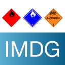 IMDG Segregation Icon