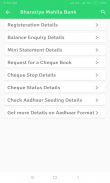 Net Banking App for All Banks screenshot 2