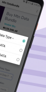 CheapestData.com | USSD Data screenshot 3
