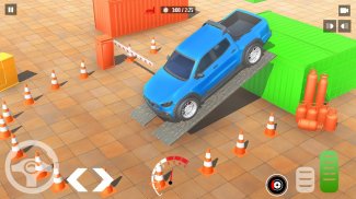 Zmmy Car Driving: Car Games screenshot 2