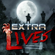 Extra Lives (Zombie Survival Sim) screenshot 8