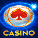 World Class Casino Slots/Poker Icon