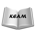 KEAM Master Icon