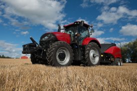 Wallpapers Tractor Case IH 2020 🚜 screenshot 1