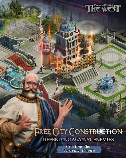 Clash of Kings::Appstore for Android