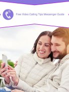 Free Advice Messenger Chats Video Calls screenshot 0