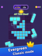 Block Blitz: Block Puzzle Game screenshot 5