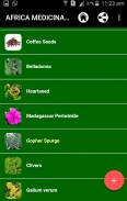 Africa Medicinal Seeds screenshot 3