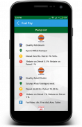 Fuel Pay screenshot 0