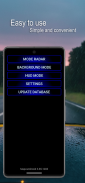 Mapcam info speed cam detector screenshot 1