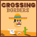 Crossing Borders