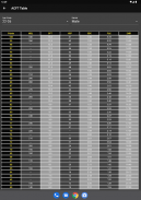 Army Fitness Calculator screenshot 12