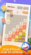 Number Charm: 2048 Games screenshot 1