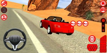 S2000 Simulator screenshot 2