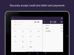 MobilePay by PaySafe screenshot 0