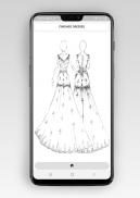 IDEAL DRESSES screenshot 4