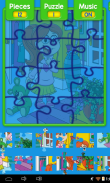 Jigsaw Jumble screenshot 1