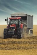 Wallpapers Tractor Case IH 2020 🚜 screenshot 6