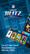 NFL Blitz - Trading Card Games screenshot 12