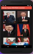 Recep Tayyip Erdoğan Duvar Kağıdı screenshot 0