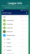 Forza Football - Live Football Scores Updates screenshot 7