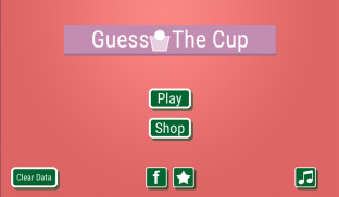 Guess The Cup - Ball Puzzle screenshot 8