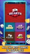 VIP Games: Hearts, Euchre screenshot 23