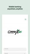 Connexus CU Mobile App screenshot 3