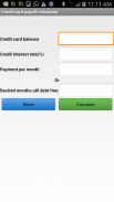 Financial Calculators screenshot 7