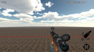 Sniper Z screenshot 1