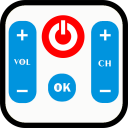 Sky TV Remote Icon