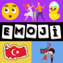 Emoji Çöz 2021: Zeka Oyunu