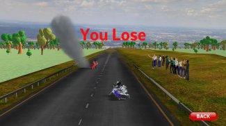 Victory In Jesus - Motorcycle screenshot 8