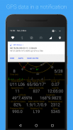 GPS Status & Toolbox screenshot 2