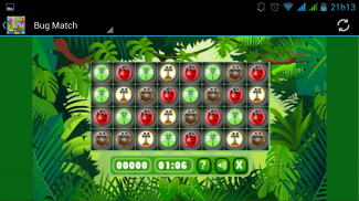 Tetris Addiction screenshot 3