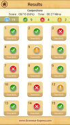 Grammar : Parts of Speech Lite screenshot 5