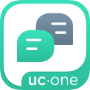 UC-One Connect By BroadSoft Icon