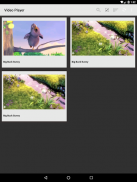 Video Player screenshot 5