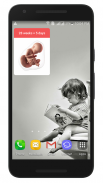 Sono App incinta / gravidanza screenshot 6