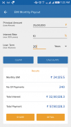 Banking & Financial Calculator - Finbo screenshot 3