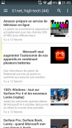 Ma revue de presse screenshot 2