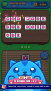 Sushi Cat Words: Addictive Word Puzzle Game screenshot 7
