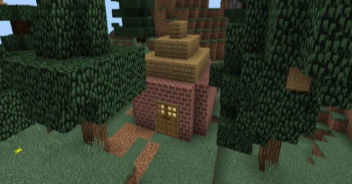 Parkour Map For MineCraft  Download APK for Android - Aptoide