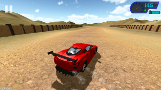 Drift Racer - Car Racing Game screenshot 6