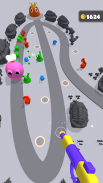 Jelly Tower Defense screenshot 6