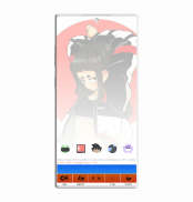 Duos for kwgt screenshot 3