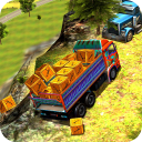 Indian Cargo Truck Driver Simulator Game 2021